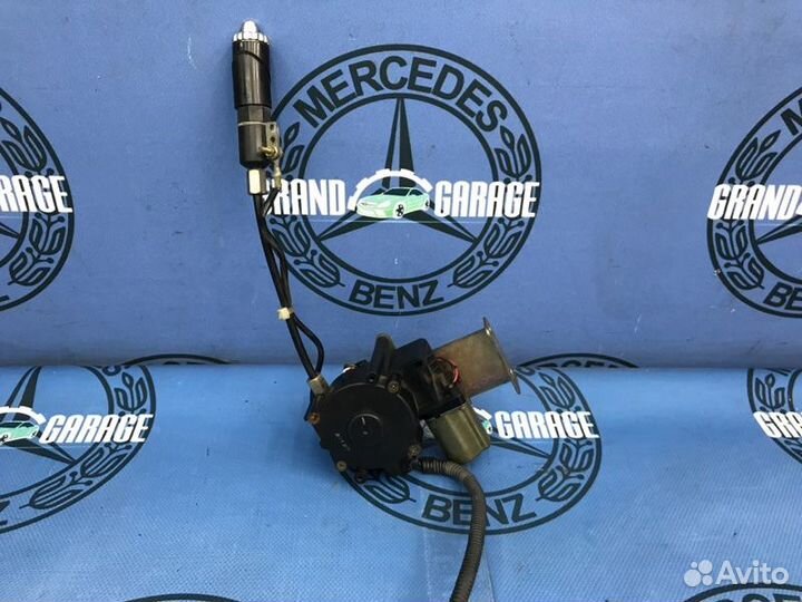 Антенна парковочная Mercedes-Benz C-Class W203