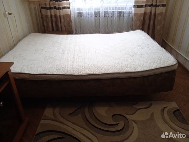 Матрас топпер