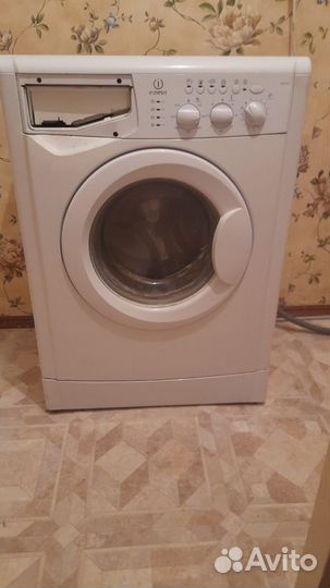 Стиральная машина автомат