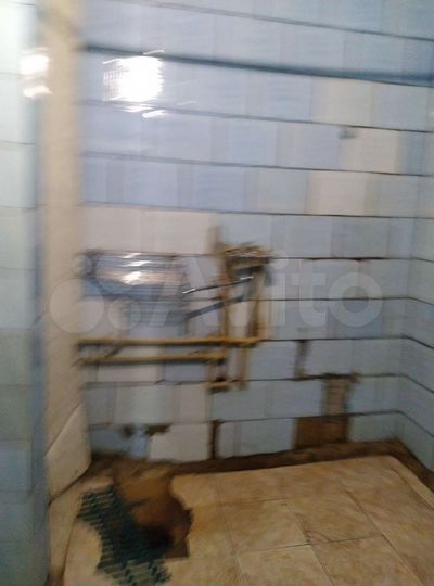 Комната 13 м² в 1-к., 1/5 эт.