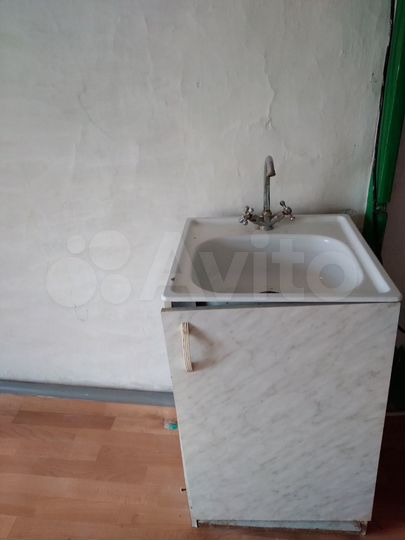 Дом 58 м² на участке 16 сот.