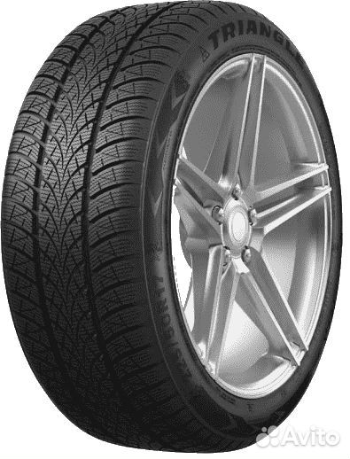 Triangle WinterX TW401 215/55 R17 98V