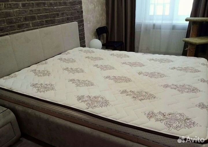 Матрас 160х200 Новый