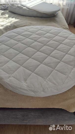 Комплект в детскую кроватку