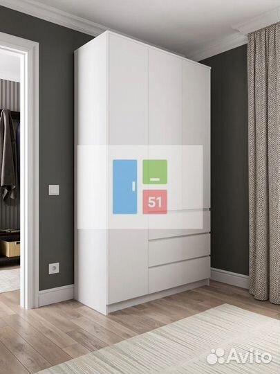 Шкаф IKEA аналог