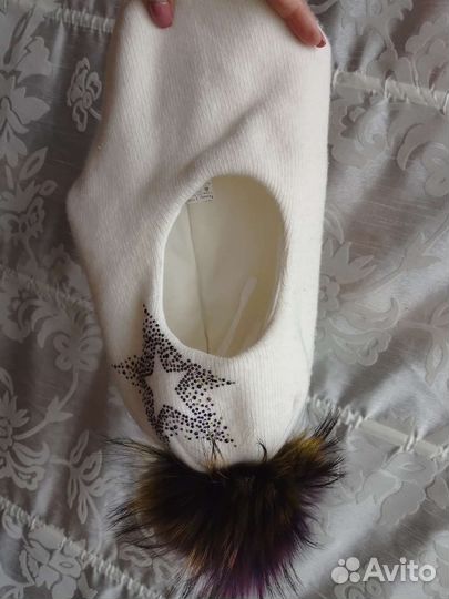 Новый шлем Котик 2 года