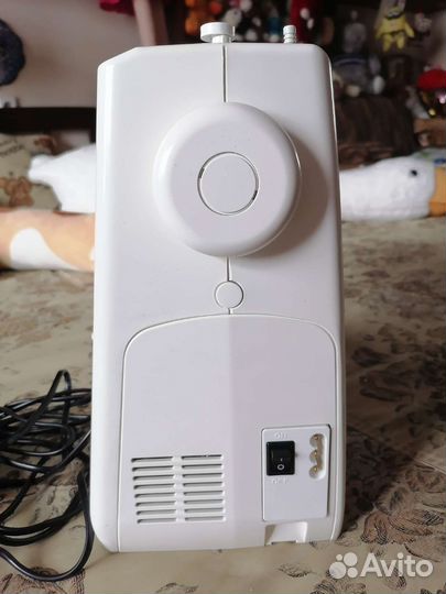 Швейная машина Janome новая