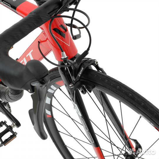 Шоссейный Welt R80 Рама M 54см (Новый)