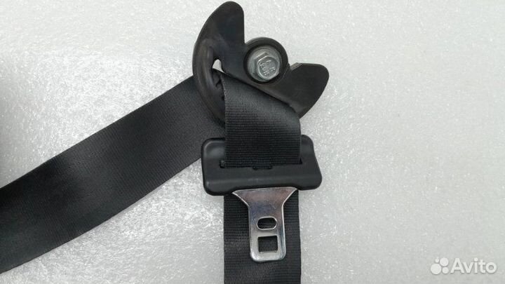 Ремень безопасности передний правый Kia Ceed ED