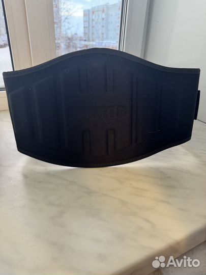 Пояс атлетический M