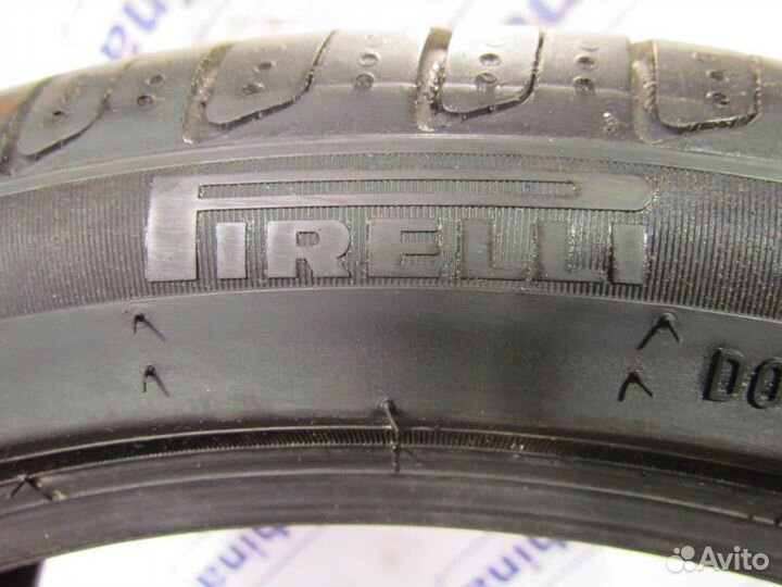 Pirelli Cinturato P7 205/45 R17 92N