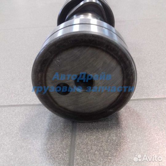 Распредвал Scania DSC12 аналог 1509919