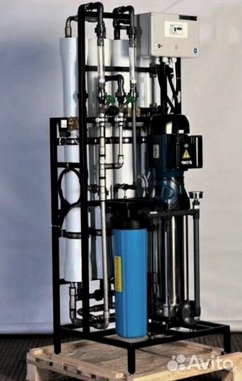 Осмоса RO,ROB,ROL