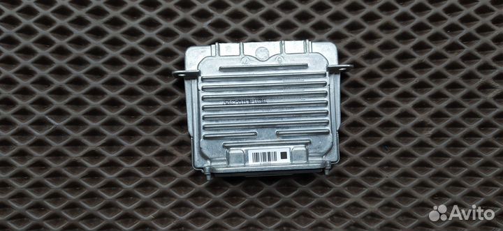 Блок розжига 90035944