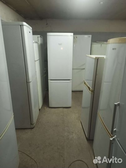 Холодильник