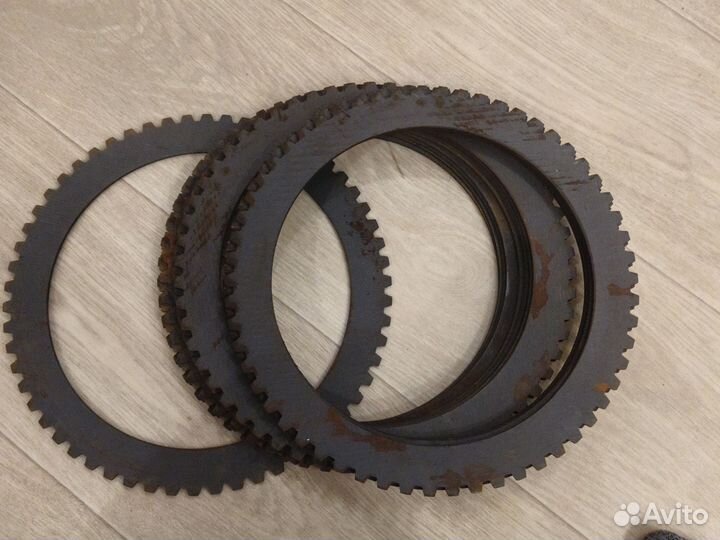 700а.17.01.037-1 диск кпп к-700