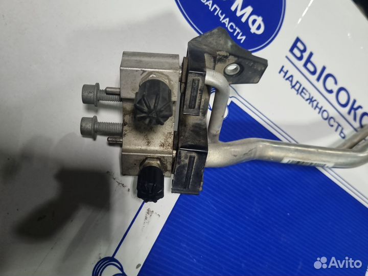 Трубка кондиционера Bmw X6 F16 F86 X5 F15 F85