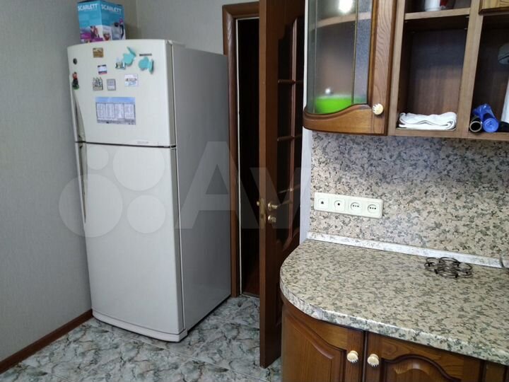 Комната 21 м² в 3-к., 2/14 эт.