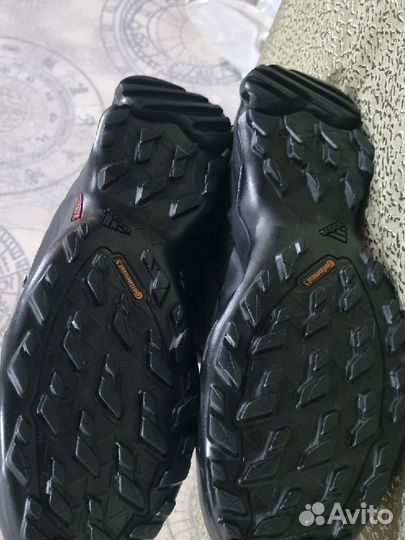 Зимние кроссовки Adidas terrex