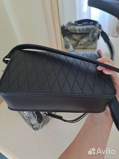 Сумка женская через плечо