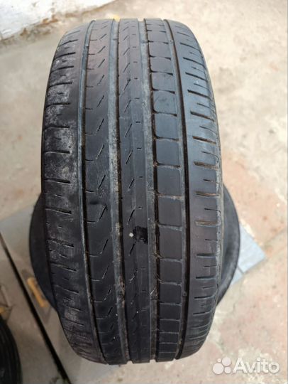 Pirelli Cinturato P7 205/50 R17 89
