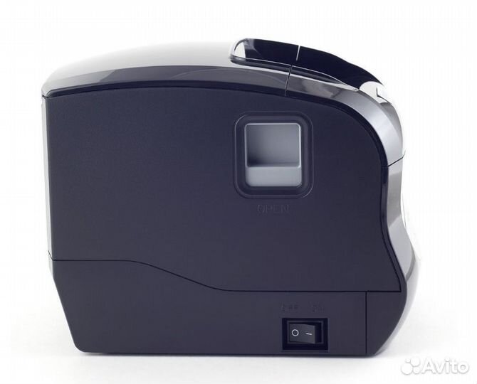 Хprinter 365b принтер этикеток ozon WB