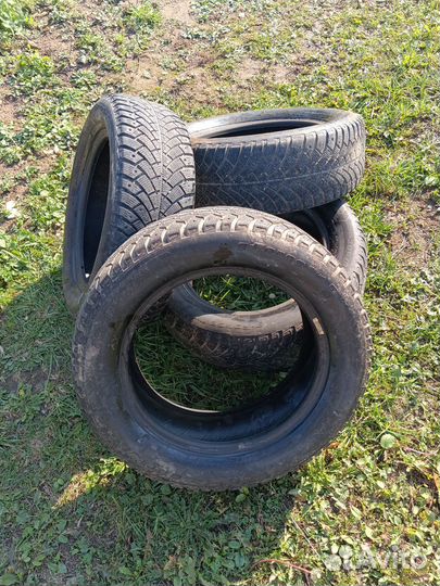 Bfgoodrich G-Force Stud 205/60 R16