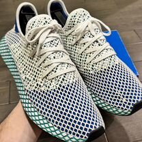 Adidas deerupt gold donna on sale