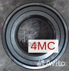 Подшипник ступицы 9036943009 toyota