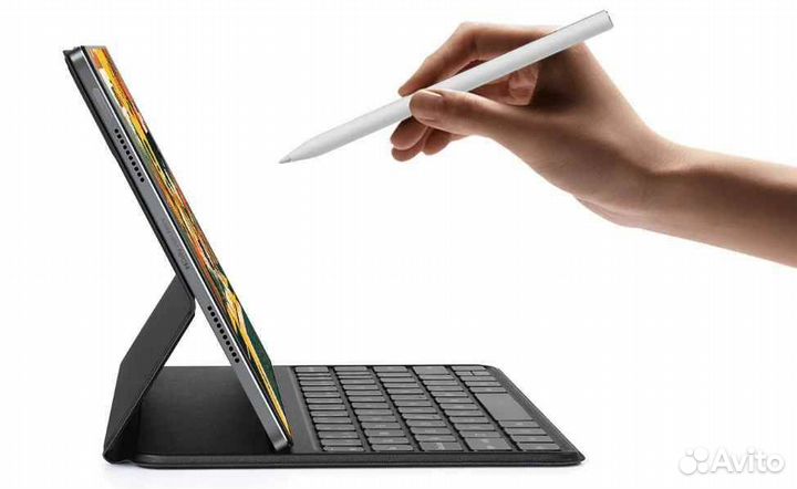 Стилус Xiaomi SMART Pen 2