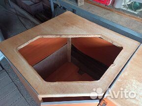 Продается кухня б/у