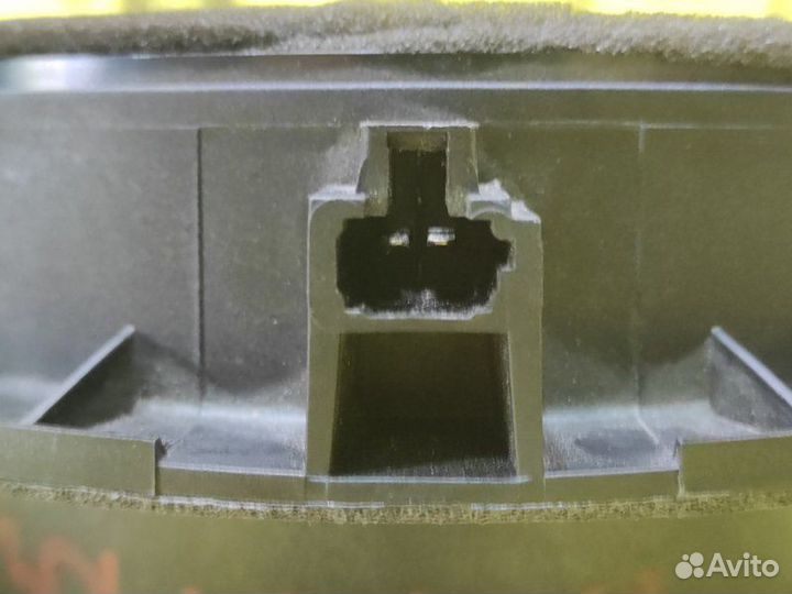 Динамик передний правый Hyundai I30 FD G4FC