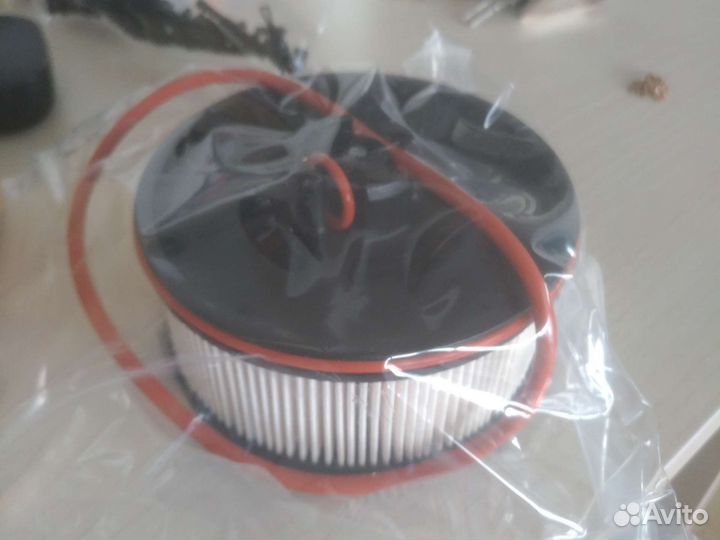 Фильтр топливный 31910s1900 KIA htundai