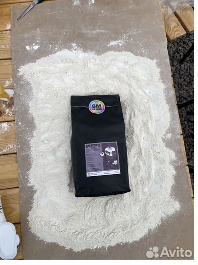 Артикуляционный гипс