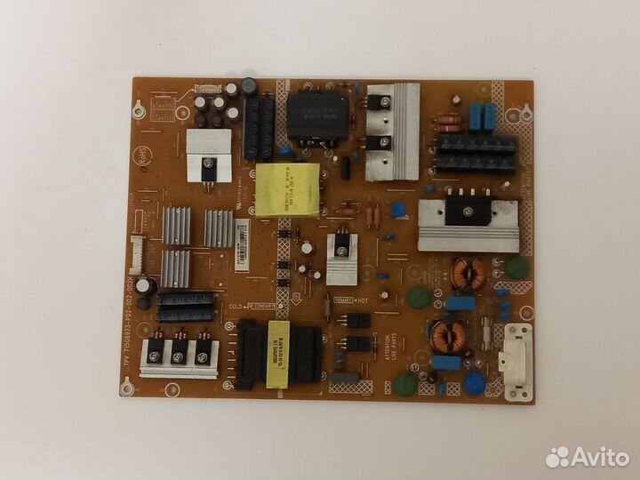 Philips 50PFT6510/60