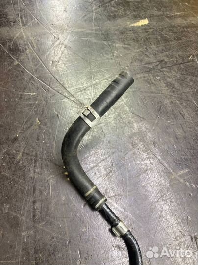 Трубка вакуумная Audi A4 B8 5073