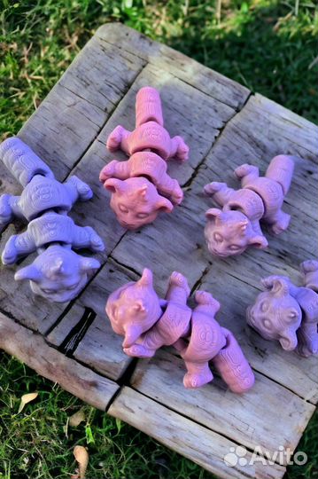 3D печать, 3D моделирование, фотограмметрия, FDM