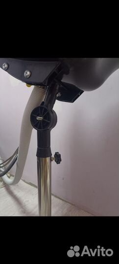 Мойка парикмахерская переносная