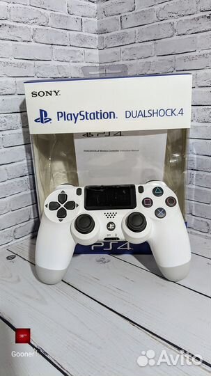 Джойстик (Геймпад) Sony PS4