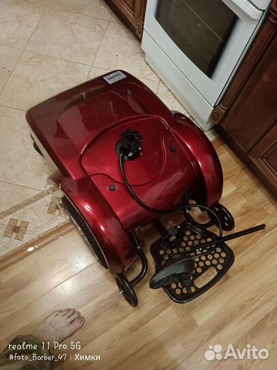 Электро коляска