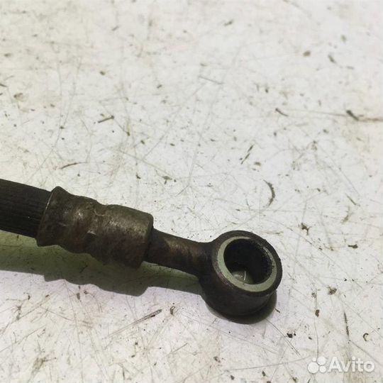 Трубка цилиндра сцепления Шевроле Авео Т200 03-08