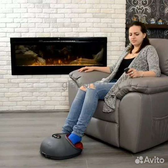 Массажер для стоп Footin1