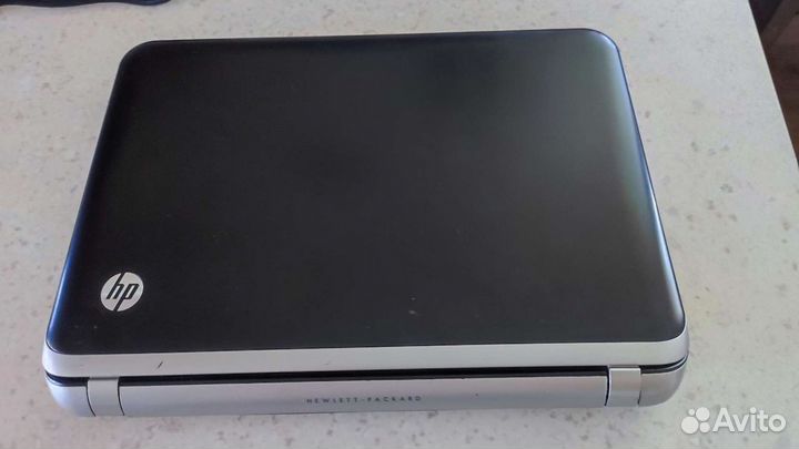 Hp pavilion dm1 на разбор