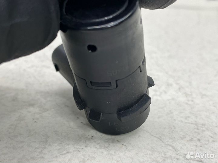 Парктроник Bmw E39 E60 E61 E63 E65 E66
