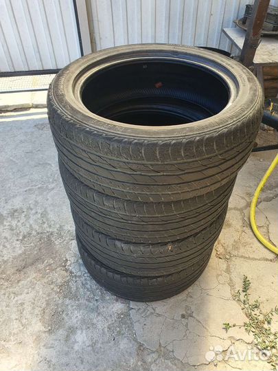 Barum Bravuris 2 205/50 R17