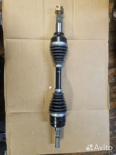 Привод в сборе Aodes