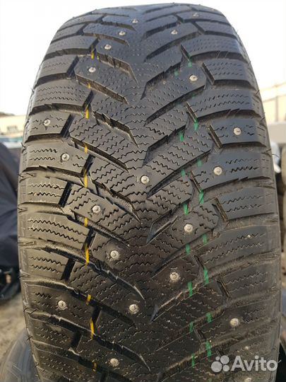 Toyo Observe G3-Ice 215/55 R17