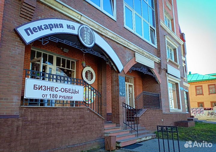 Готовый бизнес – Пекарни. Сеть пекарен