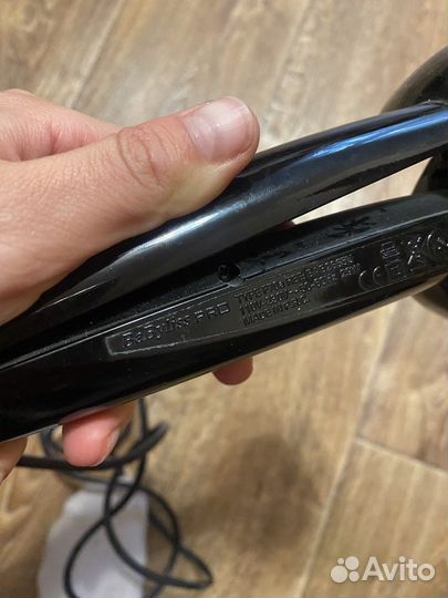 Плойка babyliss