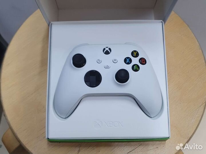 Геймпад xbox series